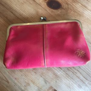 Patricia Nash clutch